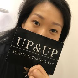 -UP&UP·半永久眉毛眼线机器野生眉