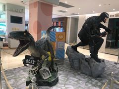 -皇庭广场(福华三路店)