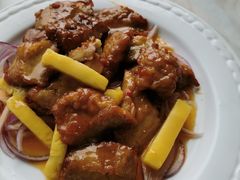 -海宝酒家(中山四路店)