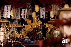点击看大图 -彼歌婚礼工作室·星座专属定制