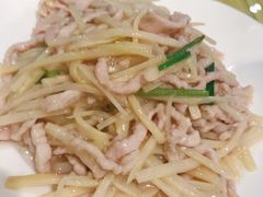 -马凯餐厅(长椿街店)