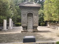 -西海子公园