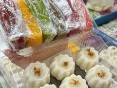 -非遗近水楼糕团(景德路店)