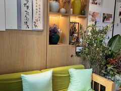 -大鱼·养生·禅洗头疗·按摩SPA