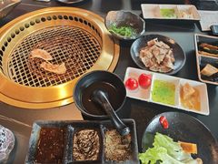 -谷牛和牛烤肉(漕河泾印象城店)