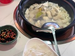 -狐狸爱上椰子鸡(滨江星光大道店)