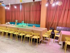 -白梧桐·团建聚会·百人轰趴馆(留仙洞店)