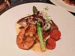 -Nord Grill&Bar Highland诺德西餐(深圳欢乐海岸店)