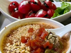 -陈熹公民族美食文化餐厅·清真(中华广场店)