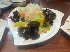 -恩宏德餐馆(平山道店)