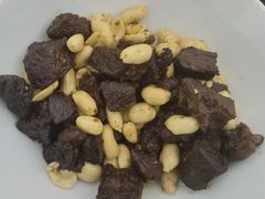 陈皮牛肉-梅龙镇酒家(南京西路总店)