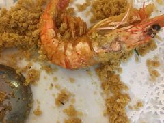 -無招牌海鮮(芽笼店)