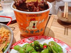 -金玲珑串道(石鼓路店)