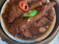 -红顶食府(滨湖九号店)