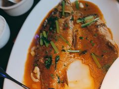 -西郊八号·山野江西菜(开发区店)