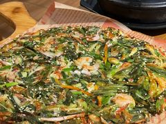 -海云台韩式汤饭·13年匠心韩料(南山店)