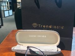 -Trend1881视光·蔡司视觉(领展广场店)