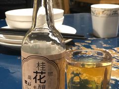 -兰桂坊·花园餐厅(西湖店)