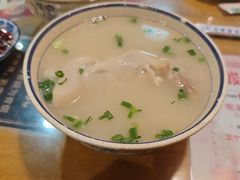 -易老妈蹄花.特色川菜(人民公园总店)