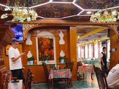 -乡村馕坑肉·烧烤·新疆菜·本地人更爱吃(阿勒泰首店)