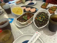 -鱼酷活鱼烤鱼(新世界城店)