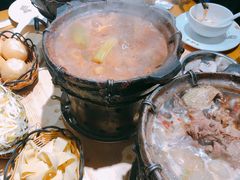 -范贤光鸡公煲(平乐园总店)