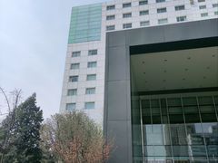 -北京歌华开元大酒店
