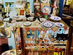 -恋物百货商店(华侨城店)