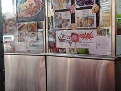 -金伯利街美食夜市