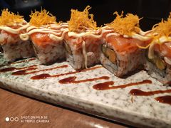 -千代武日本料理(哈西店)