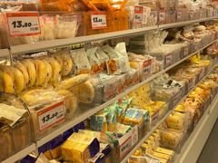 -零食有鸣批发超市(百花时代广场店)