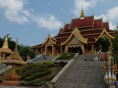 -西双版纳勐泐文化旅游区