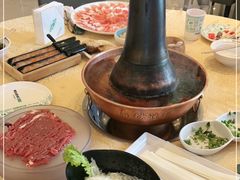 -阳坊胜利涮羊肉(阳坊老店)
