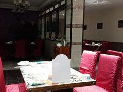 -阿育王寺素斋馆