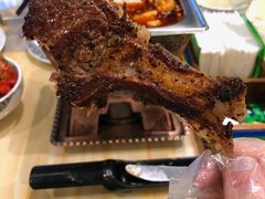-西藏饭店·亚克·食光自助餐厅(文殊院店)