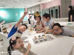 -西檬树SIMON·T轻奢蛋糕(大东方Max店)