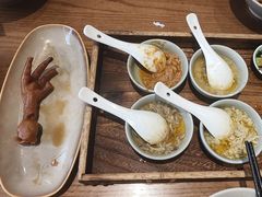 -李百蟹·江南蟹黄面·河景餐厅(夫子庙总店)