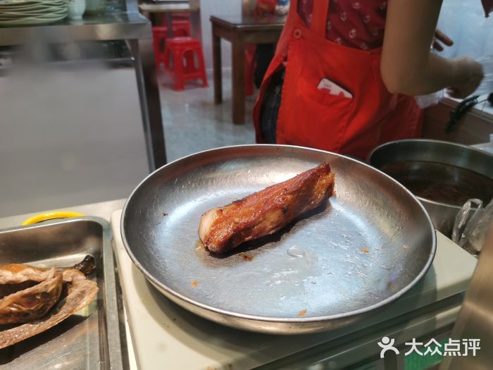 聂记粤菜馆(鼓西路店)图片