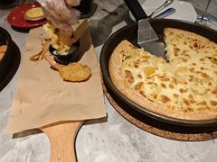 -必胜客(东营万达店)