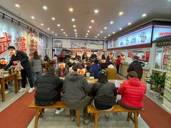 -三镇民生甜食馆(胜利街总店)