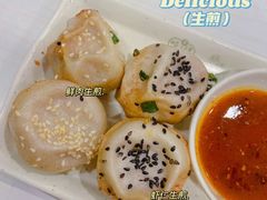 -咬不得高祖生煎·简餐(高银街店)