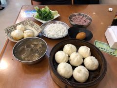 -老牌依强牛肉店(达道总店)