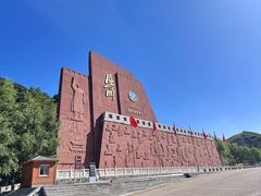 -雁门关景区