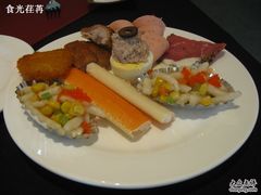 冷菜2-东方红海鲜百汇(国际大厦店)