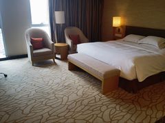 -天津水游城丽筠酒店