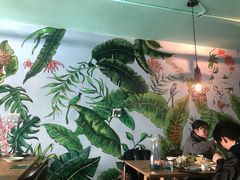 -Thai Basil罗勒叶泰式餐厅(时代天街店)