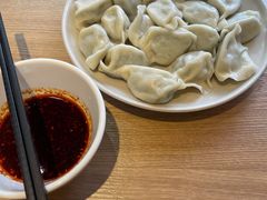 -三姐妹饺子(东木头市店)