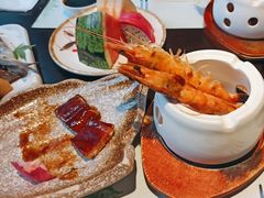 -黑松白鹿(金融街店)