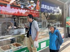 -紫光园·烤鸭(吕家营店)