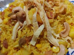 -KingThaia金泰兰(滨江天街店)